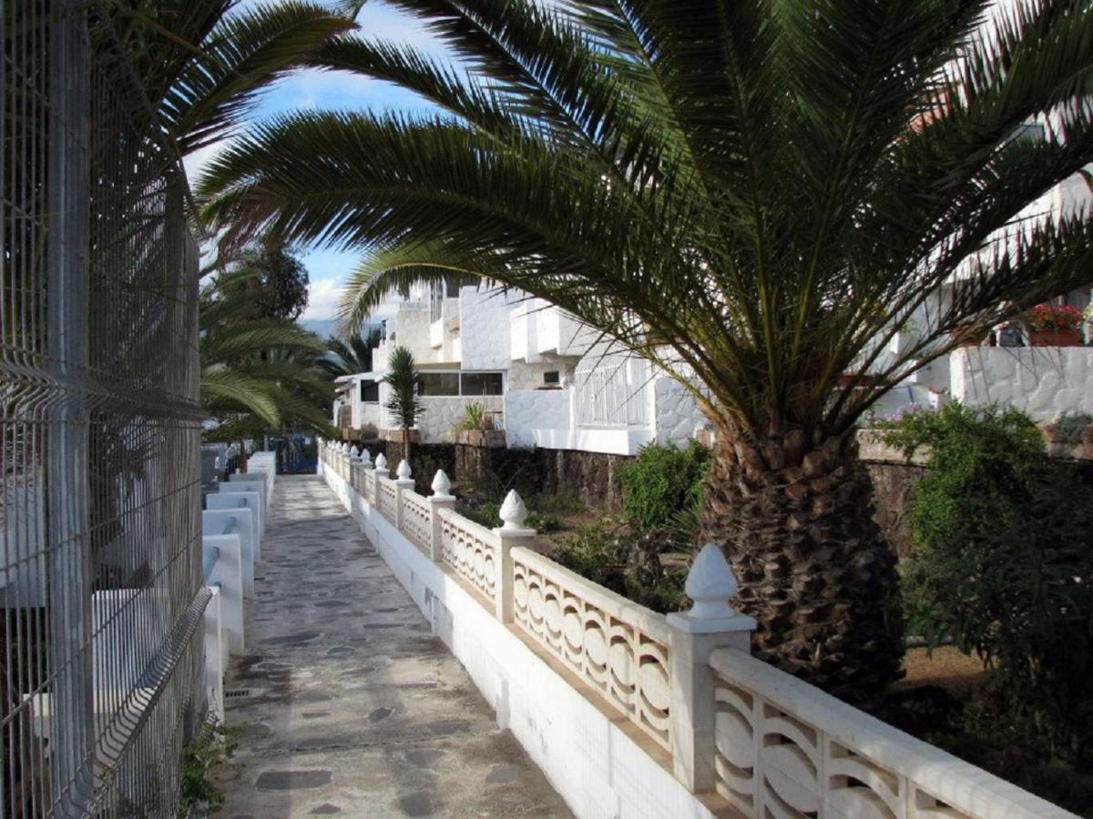 Casa Tavio 3 Arona (Tenerife) Exterior foto