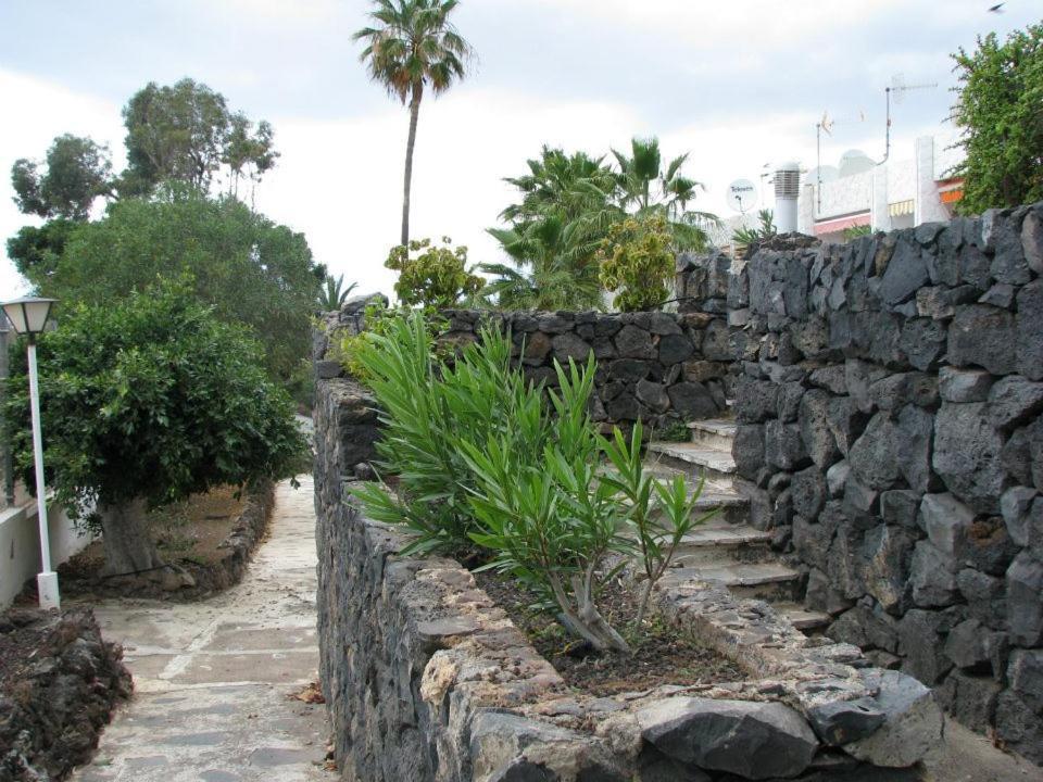 Casa Tavio 3 Arona (Tenerife) Exterior foto