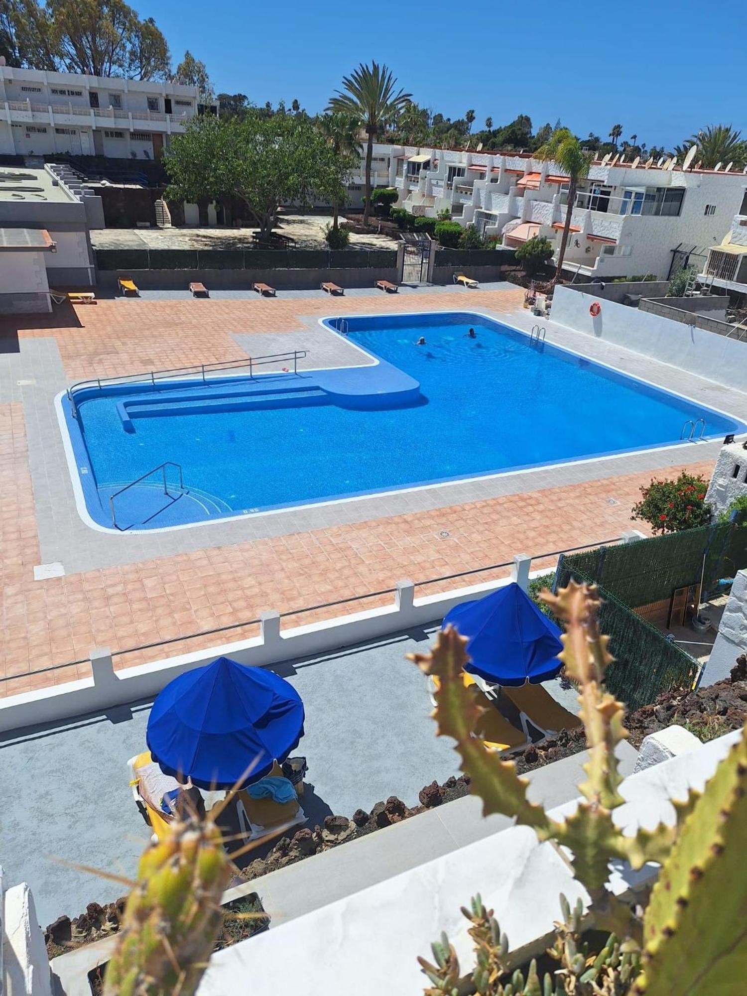 Casa Tavio 3 Arona (Tenerife) Exterior foto